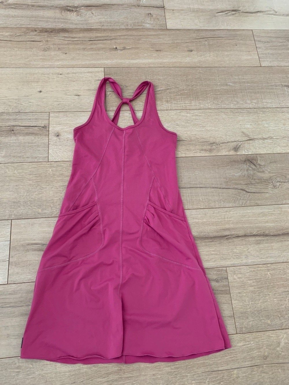 Lole Small Pink Dress